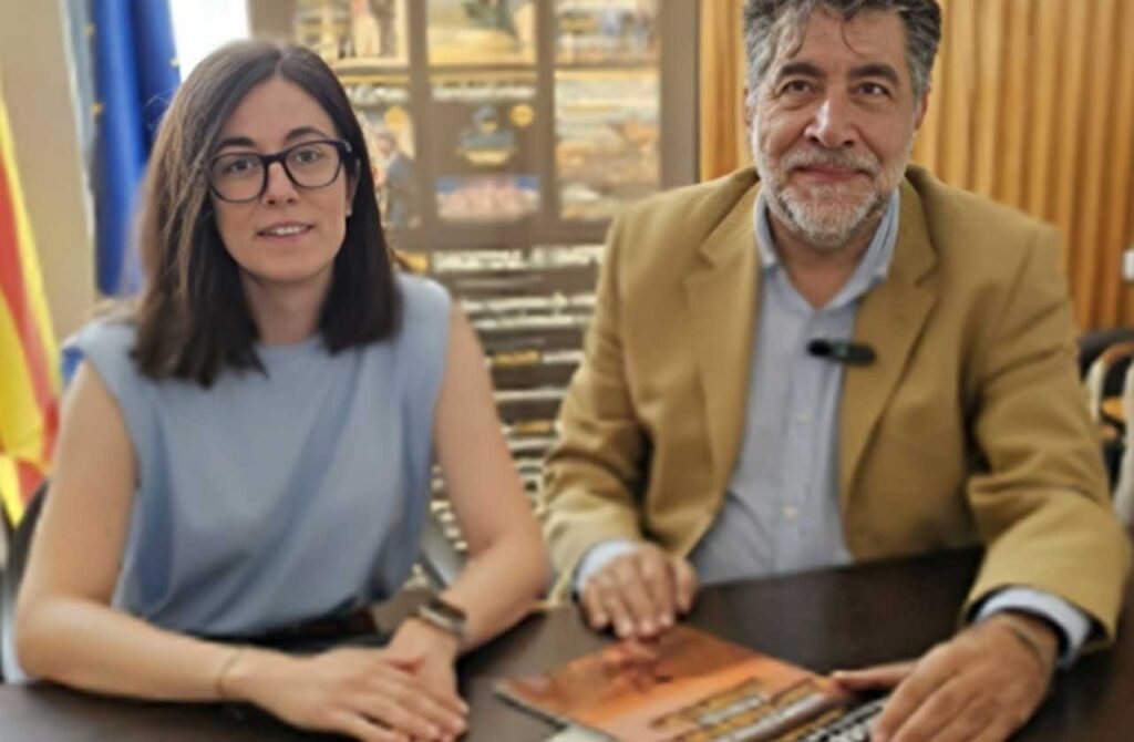 Valencia (España) será la sede europea del Tourism Visioneer Observatory para combatir la Turismofobia