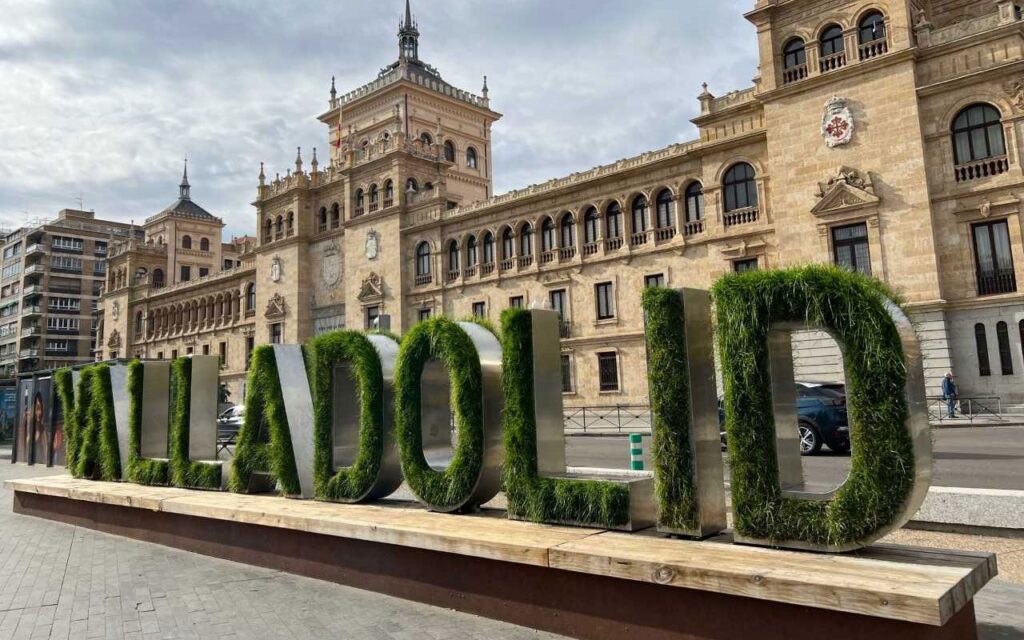 Proyecto URBAN GreenUP: soluciones basadas en la naturaleza para hacer frente al cambio climático en las ciudades