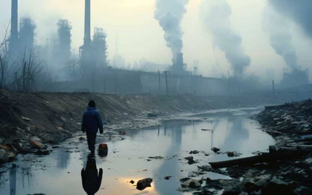 Urgent action needed to understand links between air pollution and mental health