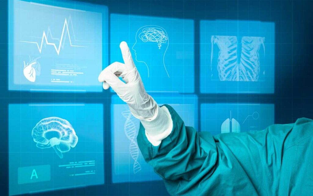 El diagnóstico médico basado en IA podría reducir errores en un 30% para 2025