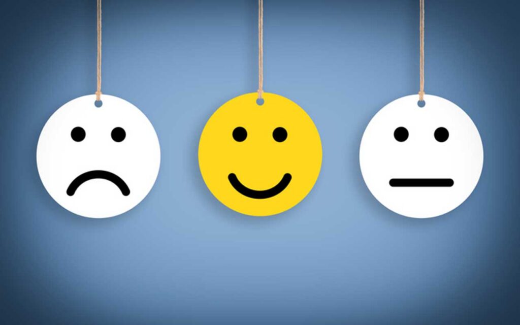 Stop worrying about being happy: New Berkeley Psychology research suggests doing so makes people unhappy