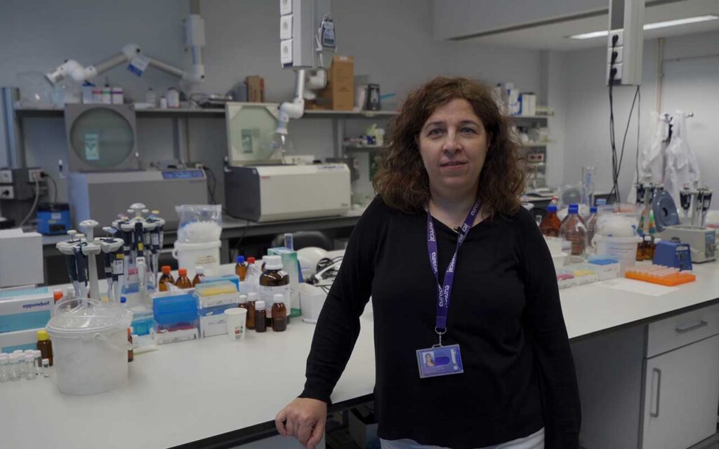 El Centro de Ciencias Ómicas destaca el papel de la microbiota en la comprensión y mejora de la salud humana, la nutrición y el medio ambiente