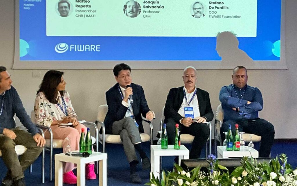 AI Transforming Cities: Key Insights from the Smart Cities Index 2024 on AI Adoption, Mobility, and Smart City Platforms by Professor Jung-hoon Lee