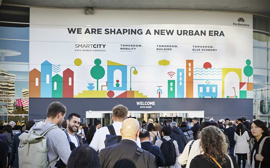 Smart City Expo centra su mayor edición en el desarrollo urbano ético y sostenible