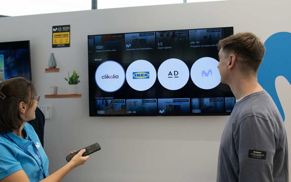 Telefónica Innovación Digital presenta una app para la gestión de criptoactivos y sus nuevos productos digitales bajo la marca TU