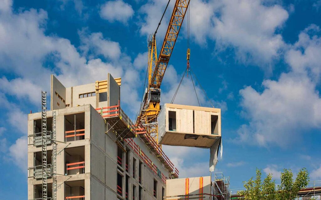 El Clúster de la Edificación establece una metodología pionera de clasificación de sistemas industrializados para situar a España en línea con Europa