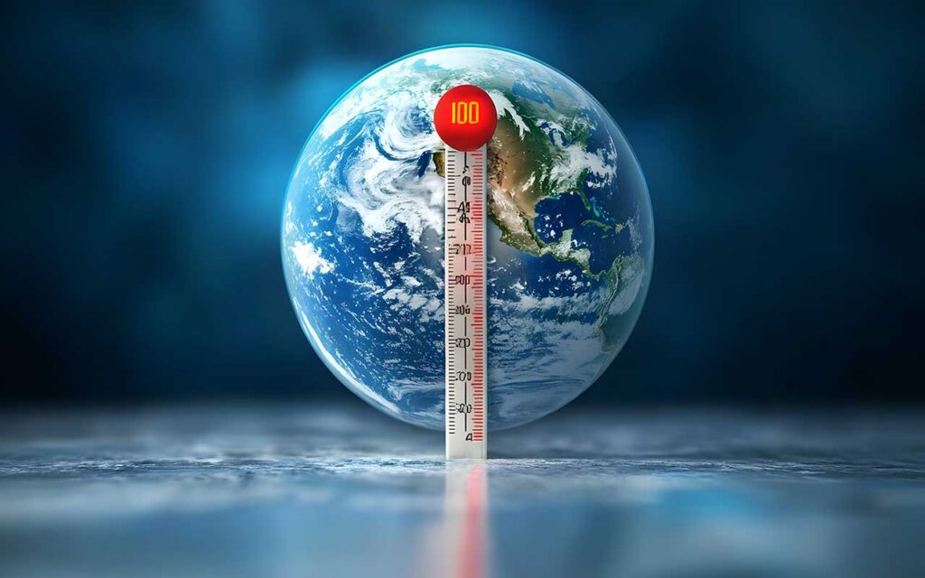 GMV colabora con +Atlantic CoLAB en el proyecto AIR4Health para mejorar la salud pública y predecir el impacto del clima extremo y de la calidad del aire