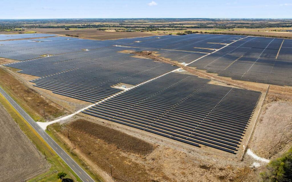 Consortium led by MIT, Harvard University, and Mass General Brigham spurs development of 408 MW of renewable energy