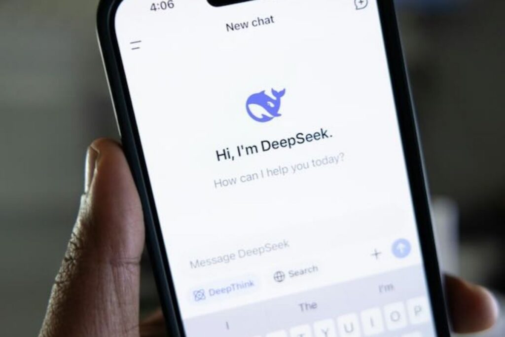 El auge de DeepSeek despierta el interés de los ciberdelincuentes
