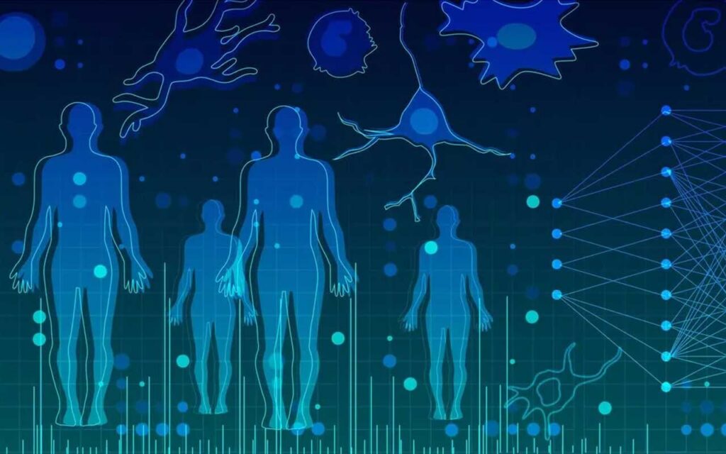 Cartographers of the human body: The Human Cell Atlas