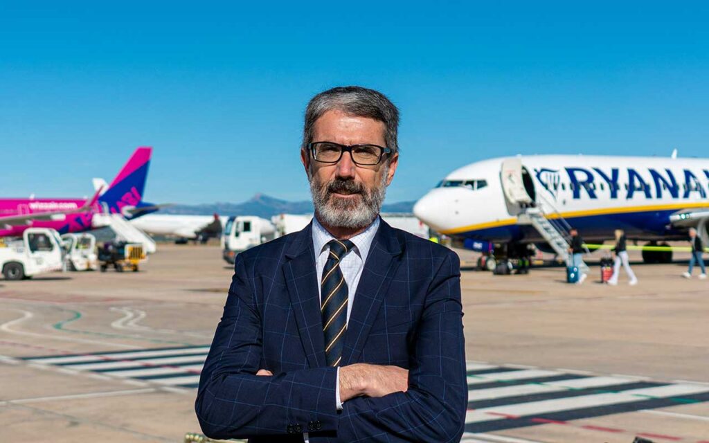 ESA BIC Valencia Region, un estímulo para el sector aeroespacial en la Comunitat Valenciana