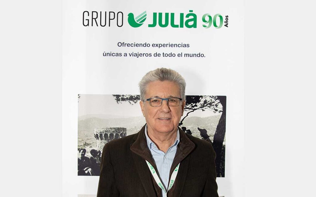 Los 150 profesionales más influyentes del turismo en 2025