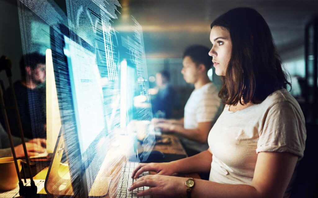 MasOrange, Telefónica, Vodafone, e i2CAT crean un laboratorio de innovación en APIs Open Gateway