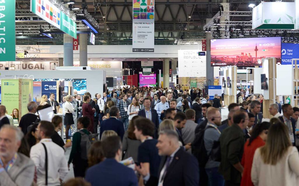 Smart City Expo concludes a record-breaking edition focused on ethical urban development
