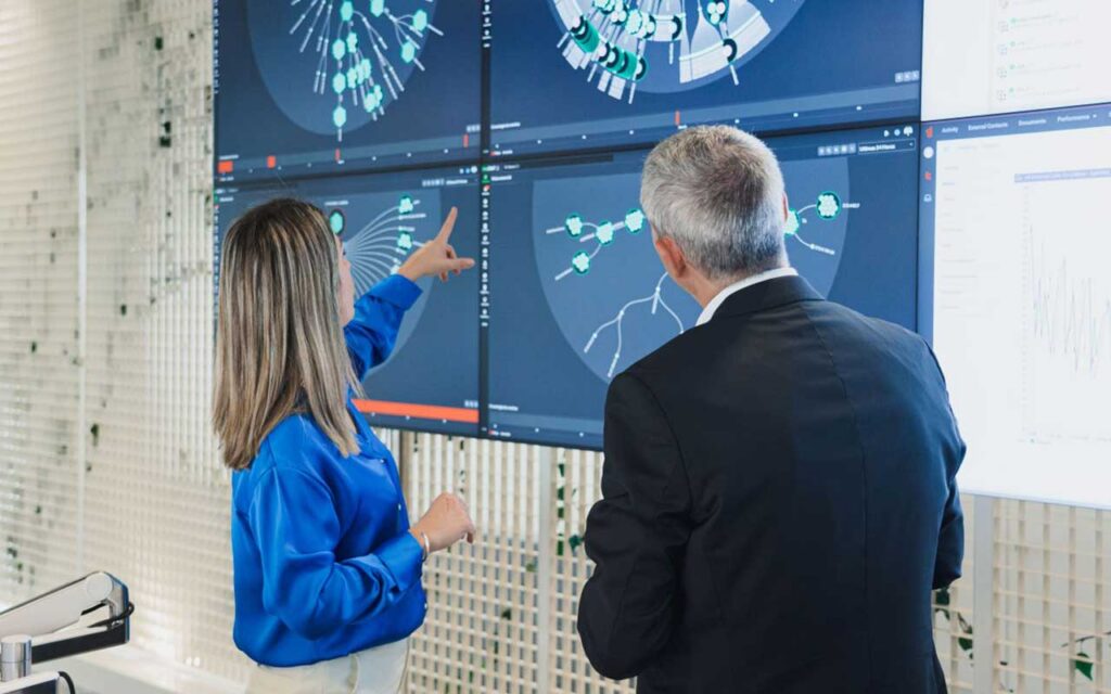 Telefónica Tech potencia la ciberseguridad de la Cámara de Comercio de Miami