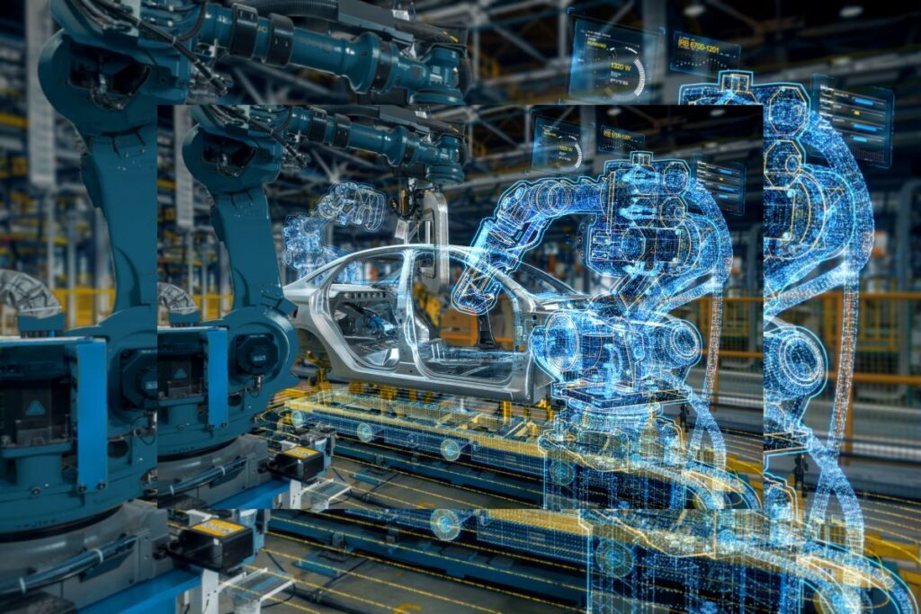 Dassault Systèmes y el Grupo Volkswagen implementan la plataforma 3DEXPERIENCE para optimizar el desarrollo de vehículos
