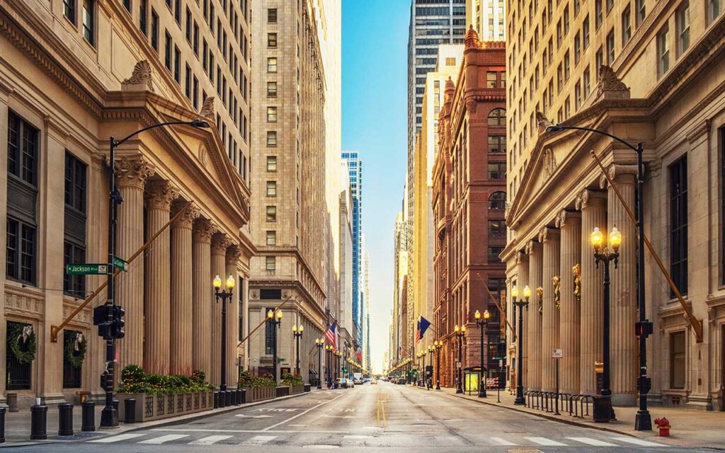 For major U.S. cities, the ‘donut effect’ persists