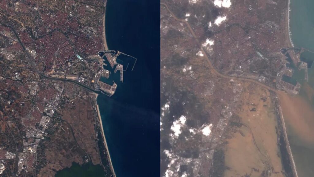 La tragedia de la gota fría en Valencia: cómo la tecnología de esponjas urbanas y los sistemas de alerta temprana podrían fortalecer la resiliencia contra inundaciones