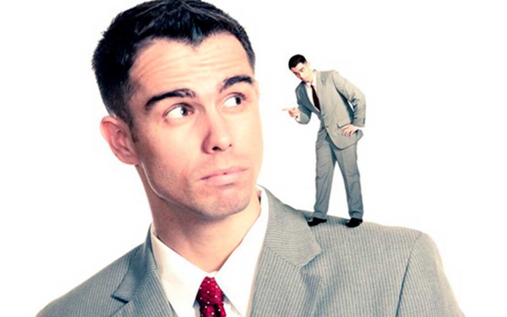 Want to talk to your much older self?