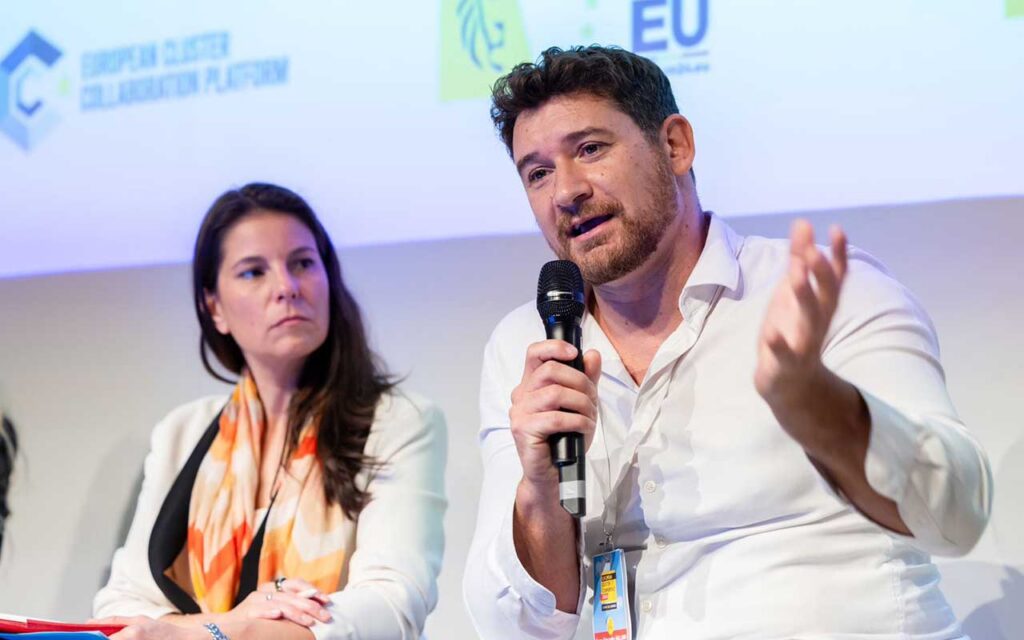 Clusters: Catalizadores para la Sostenibilidad y Competitividad Económica Europea