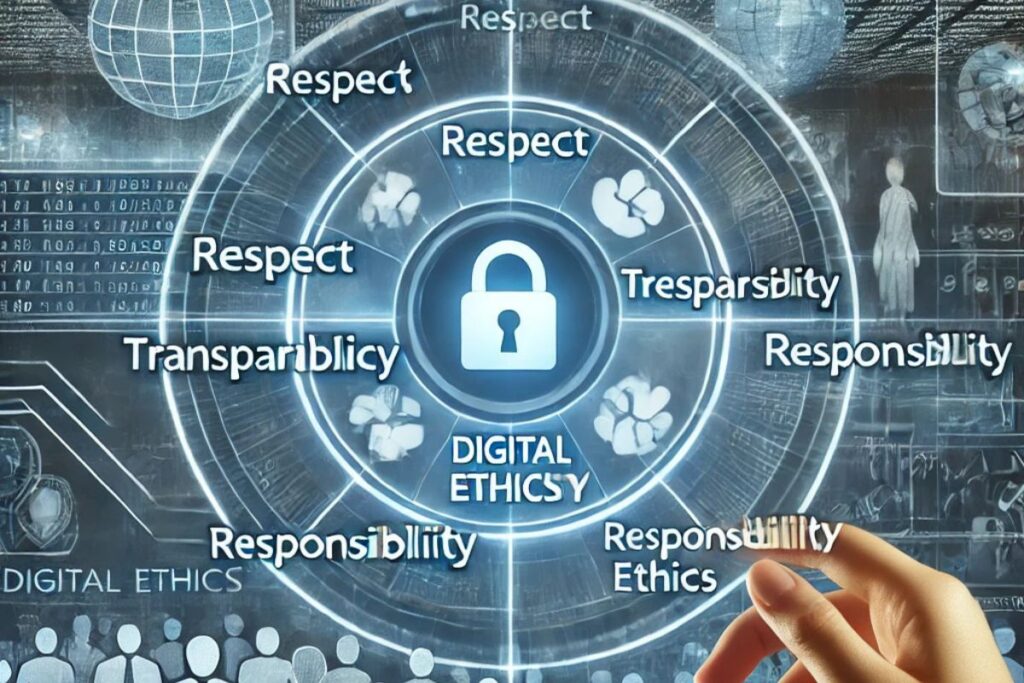 El código de la comunicación ética