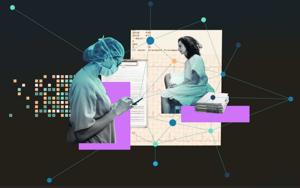 AI transforming healthcare: medical experts discuss benefits, bias, and innovation in clinical settings and research labs