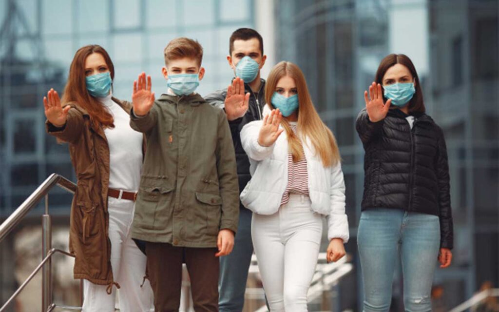 Are we ready for the next global pandemic? AI here to help