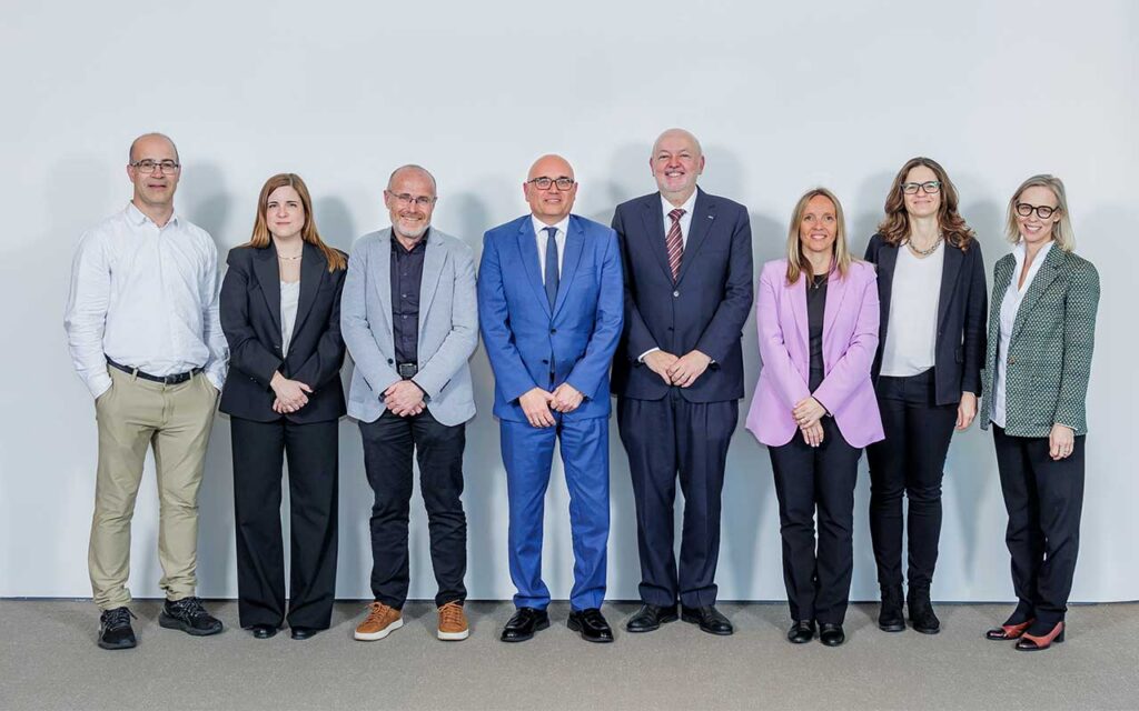 Presentación del máster dual en Ingeniería del Agua por UPC y Veolia