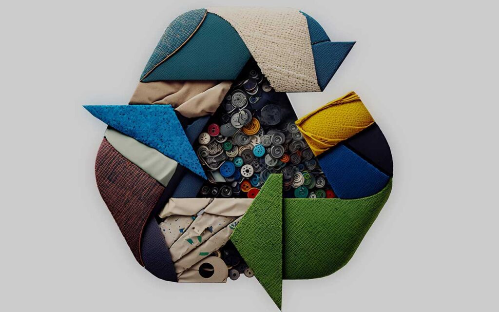 Proyecto tExtended para la circularidad y reciclaje textil en Europa
