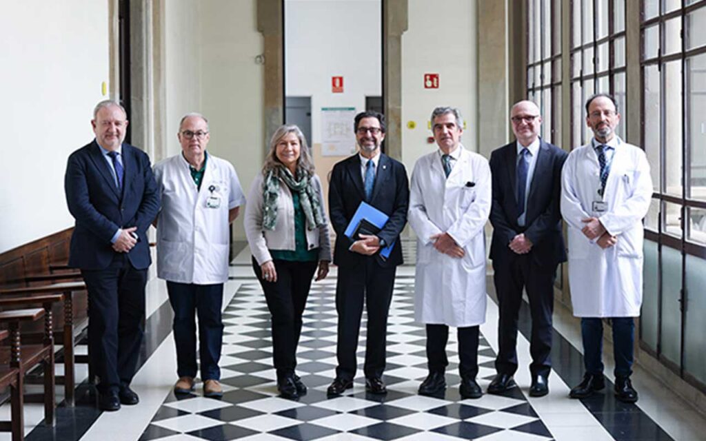Crean una cátedra para impulsar la terapia metabólica contra el cáncer