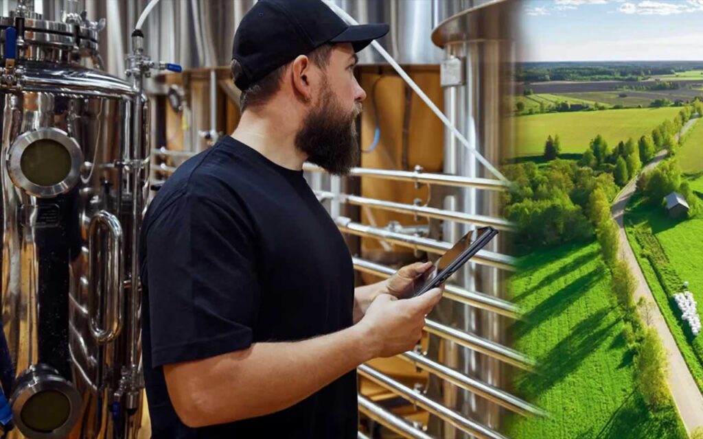 Cellular agriculture: sustainable food production opportunities in Finland