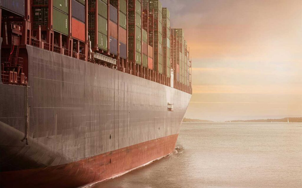 Software OCR inteligente para puertos con IA