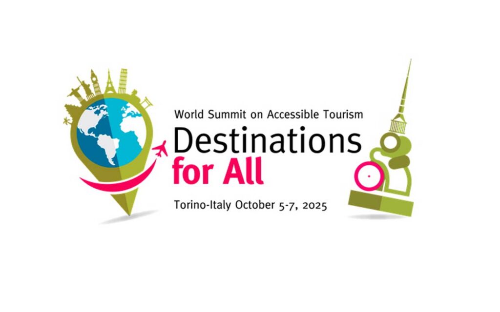 Turin hosts 2025 World Summit on Accessible Tourism to foster inclusive travel
