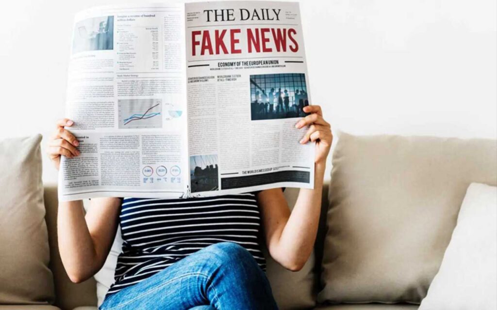 Study on psychological booster shots to combat misinformation