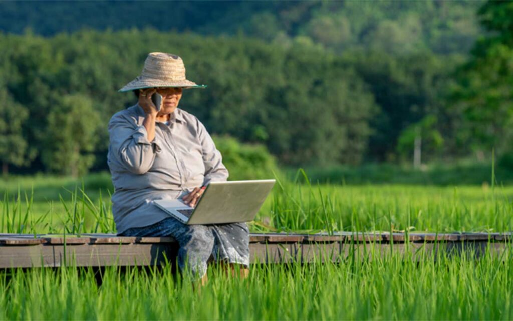 Smart Villages en España para revitalizar el medio rural