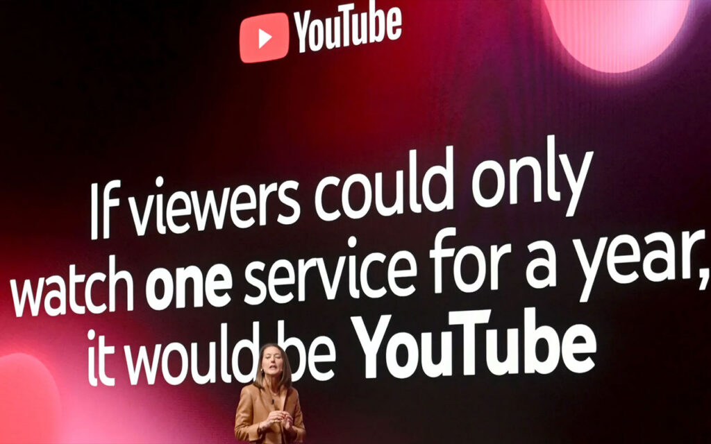 Experts reflect on 20 years of YouTube’s impact on media and culture