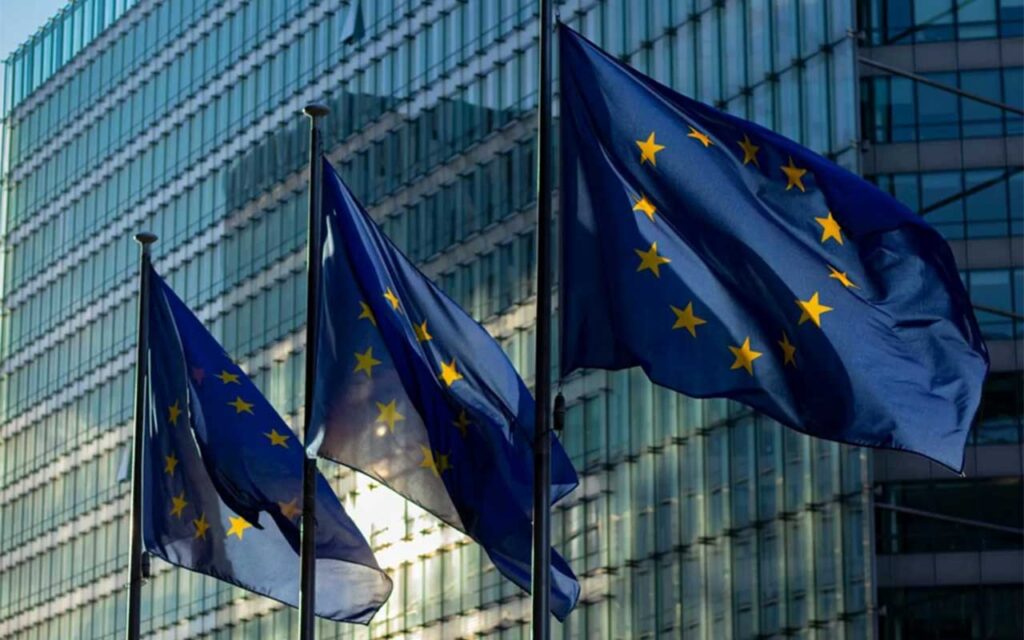 Evento del proyecto FutuRes con expertos europeos analizando resiliencia ante automatización y envejecimiento demográfico