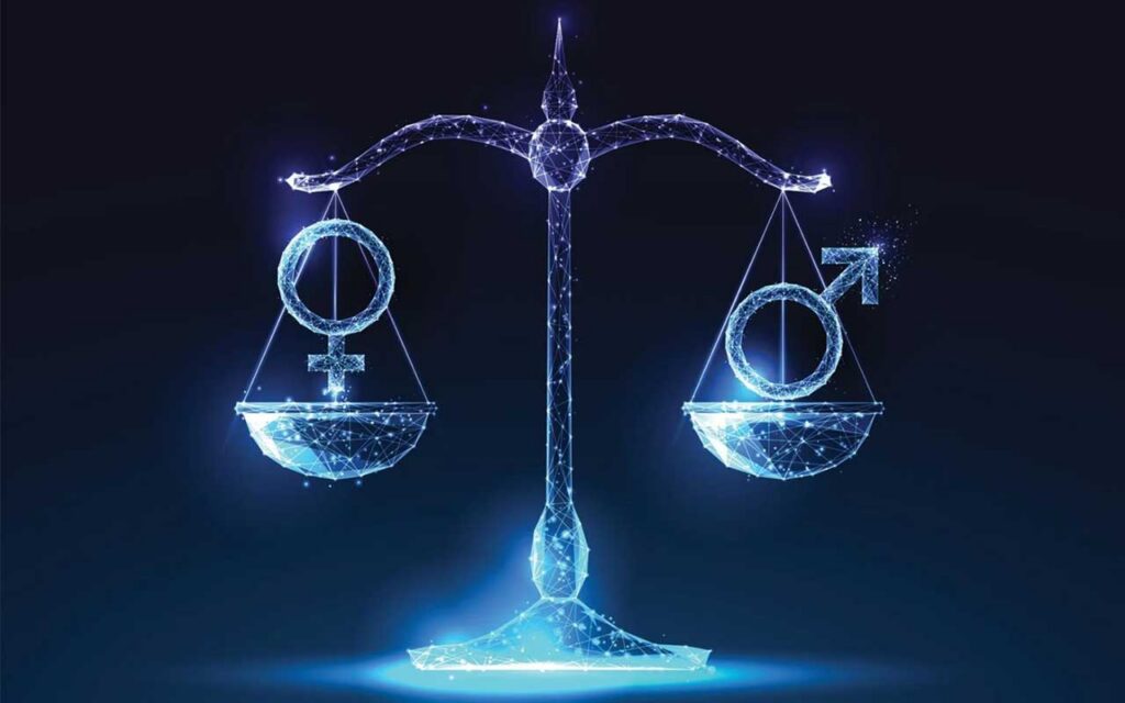 Study on genetics and sex differences in health outcomes published by Queen Mary University of London