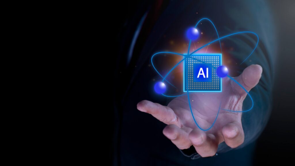From protecting patients to predicting disasters: AI supercharges nuclear tech