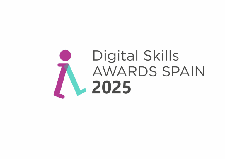 Abierta la convocatoria para la octava edición de los ‘Digital Skills Awards Spain’ 2025