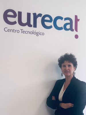 Eurecat Innova incorpora como directora a Verónica Ramírez del Valle, con una amplia trayectoria en el ámbito de la innovación tecnológica