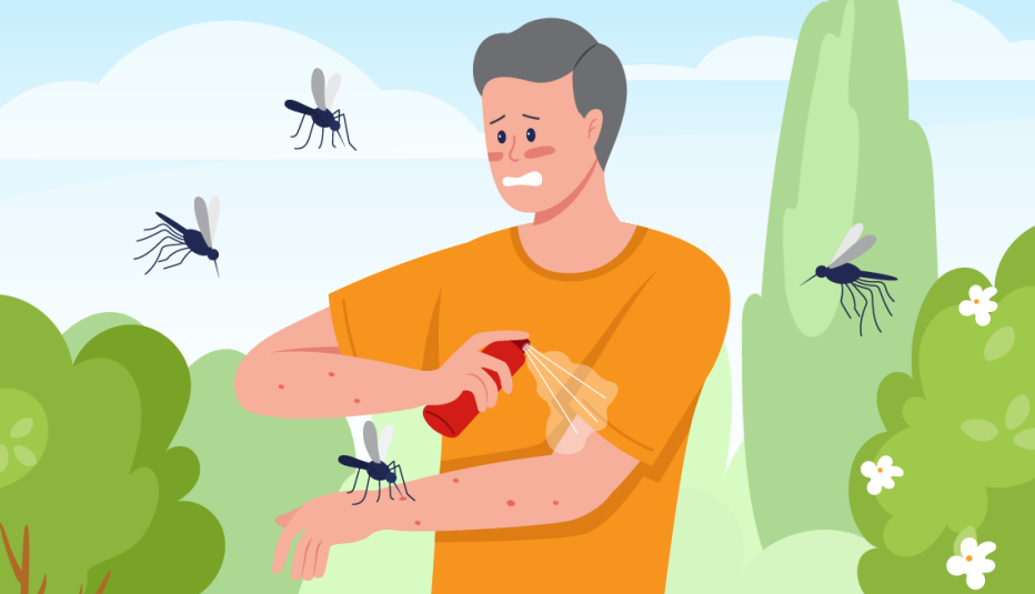 Prevenir las enfermedades transmitidas por mosquitos con inteligencia artificial y ciencia ciudadana