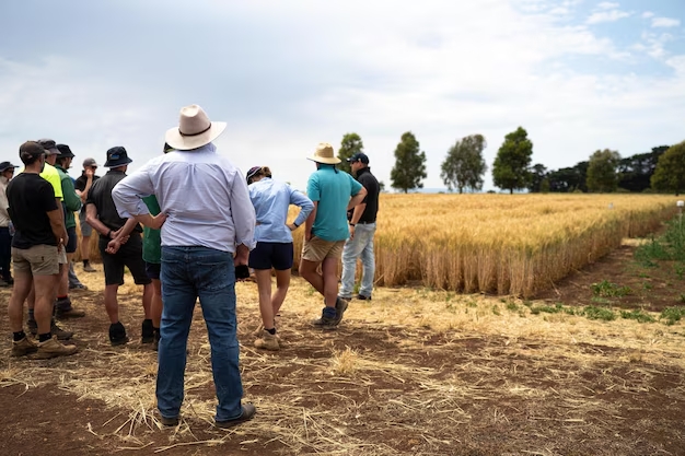 Advancing organic farming in Europe