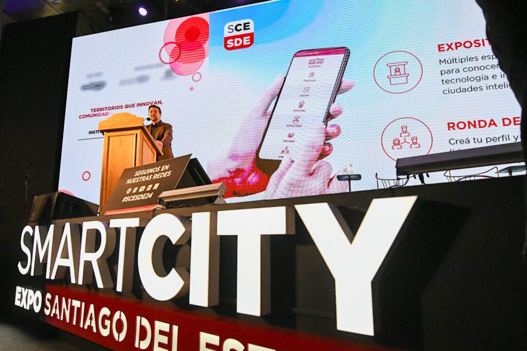 Vuelve a la Argentina Smart City Expo, con el foco en las comunidades que innovan