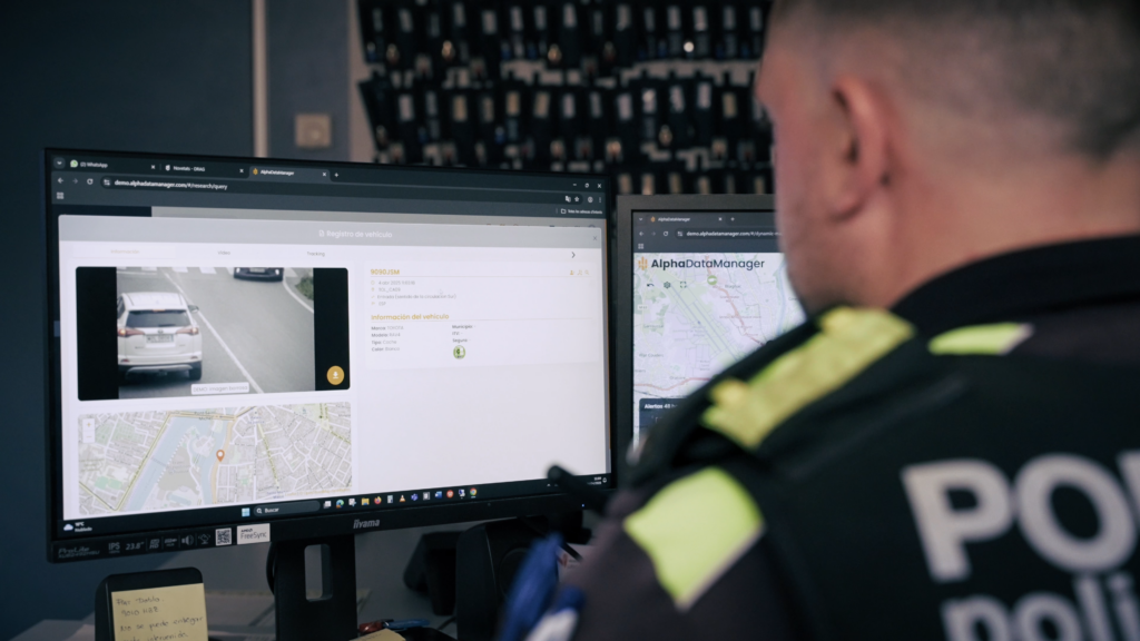 Los municipios de Huesca podrán acceder a soluciones inteligentes para reforzar la seguridad, la movilidad y la gestión del territorio
