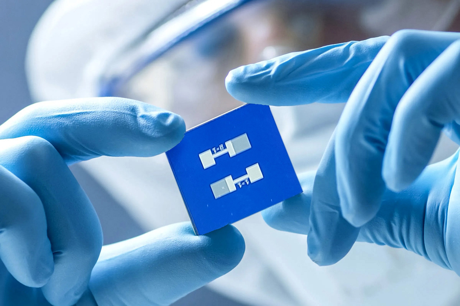 Startup’s biosensor makes drug development and manufacturing cheaper