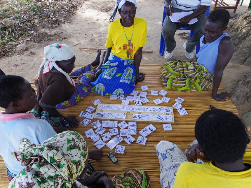 Expert Comment: What is the role of community energy systems in achieving universal energy access?