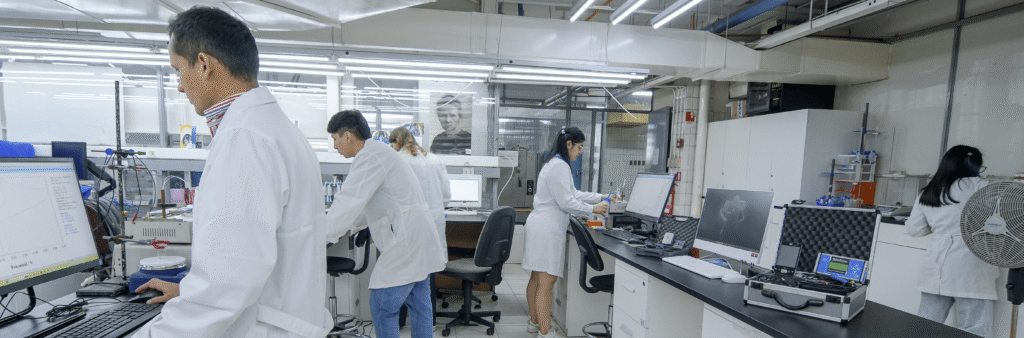 Electroanálisis y proteómica: una alianza que puede revolucionar el diagnóstico de enfermedades crónicas