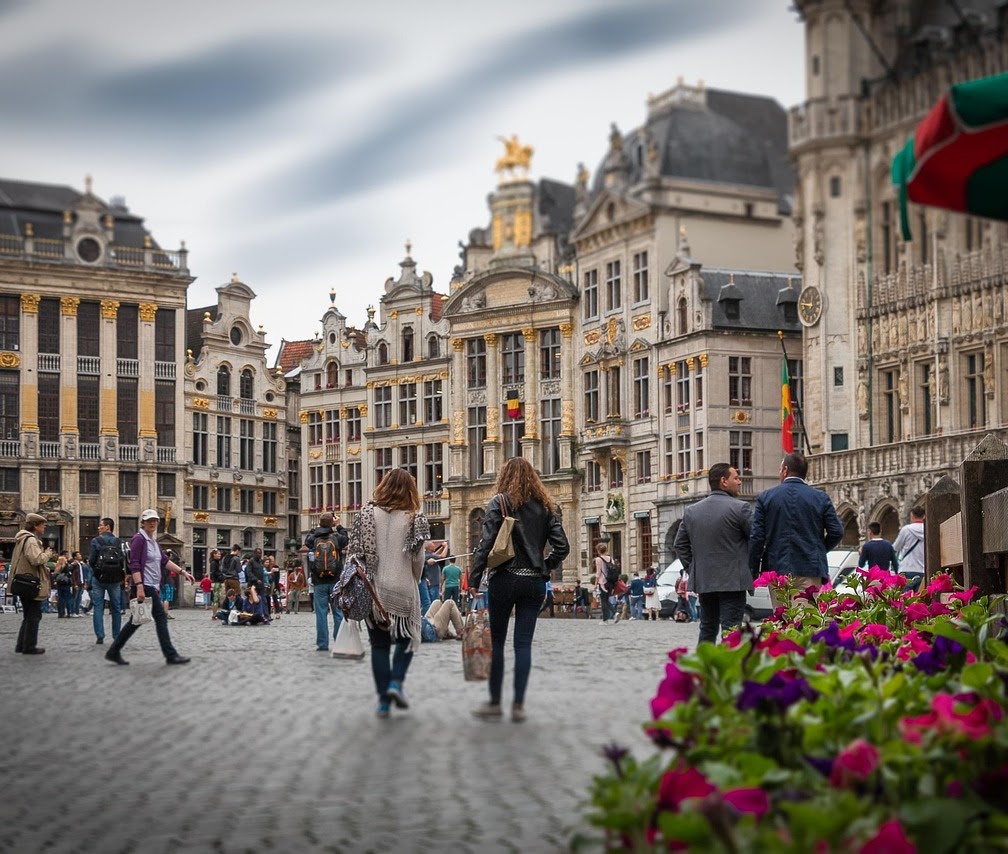 European cities dominate global tourism rankings