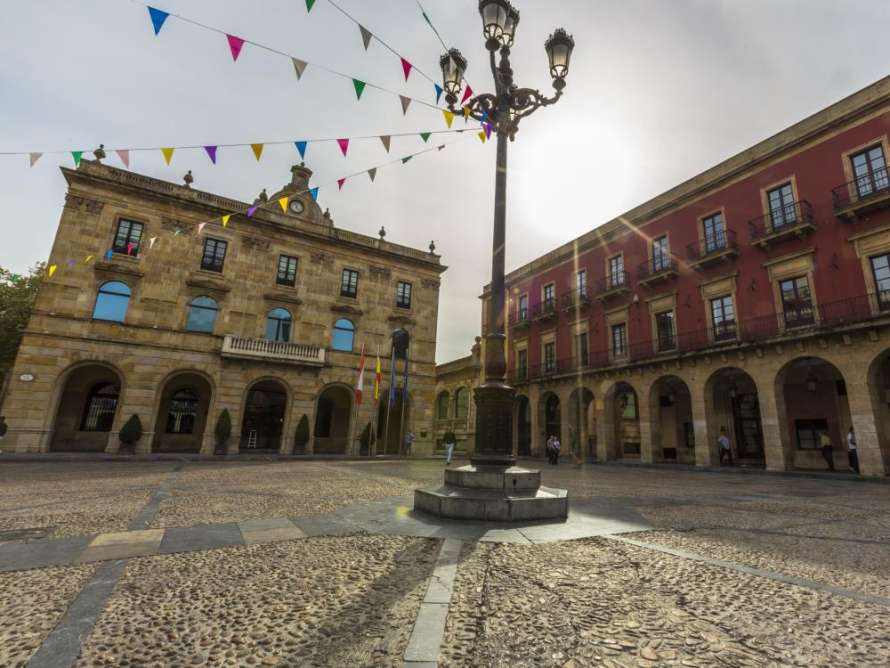 Gijón: Una propuesta innovadora como motor del desarrollo, empleo y bienestar